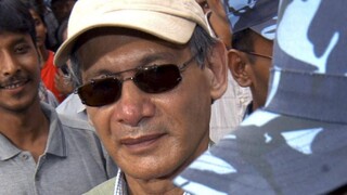 Z nepálskeho väzenia bol prepustený francúzsky sériovy vrah známy ako Had