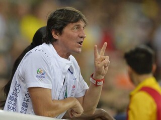Novým šéftrénerom Slovenského atletického zväzu bude Radoslav Dubovský