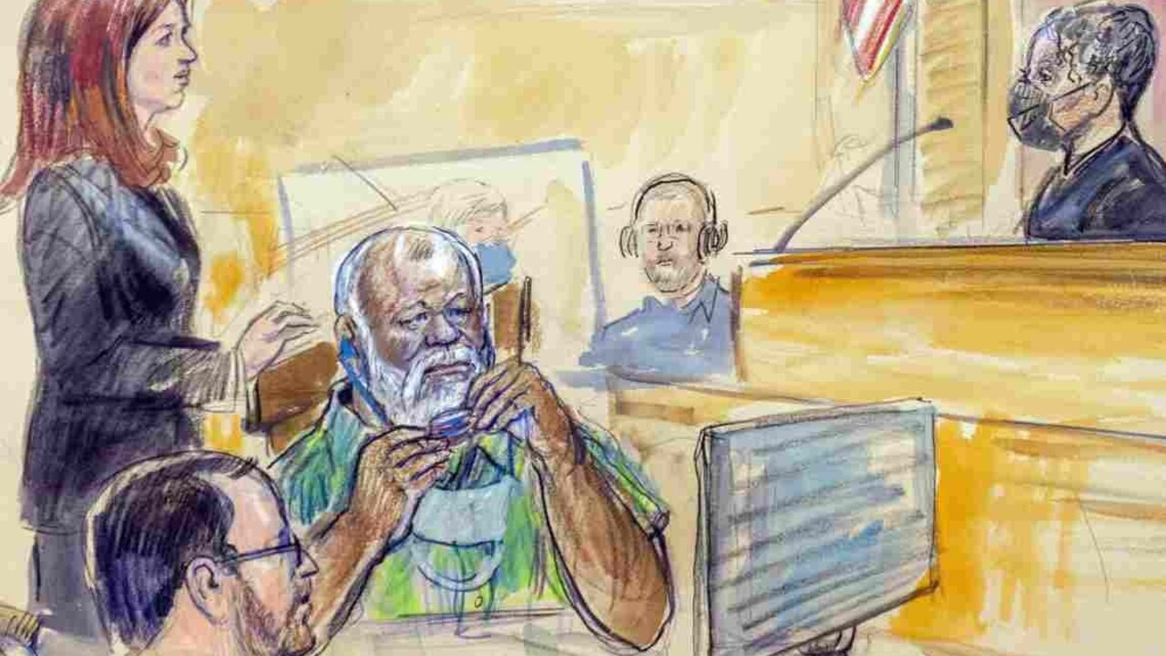 Líbya prerušila vydanie muža zodpovedného za útok v Lockerbie do USA