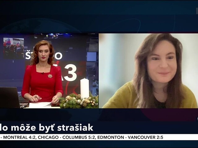 Ako zvládajú ľudia, pre ktorých je jedlo problém, Vianočné sviatky?