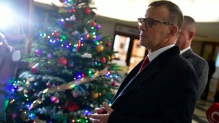 Politici trávia Vianoce s rodinami, ľuďom želajú najmä pokoj a čas s rodinou
