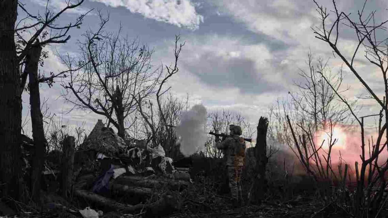 Rusko má záujem zaútočiť na Ukrajinu z Bieloruska, uvádza ISW