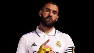 Poznáme futbalovú jedenástku roka. Najpočetnejšie zastúpenie má Real Madrid