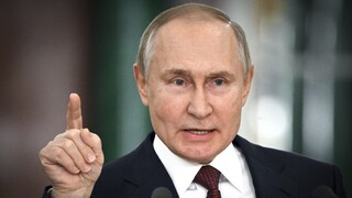 Putin obvinil Západ, že sa snaží roztrhať Rusko. Šéf Kremľa má vraj iný cieľ