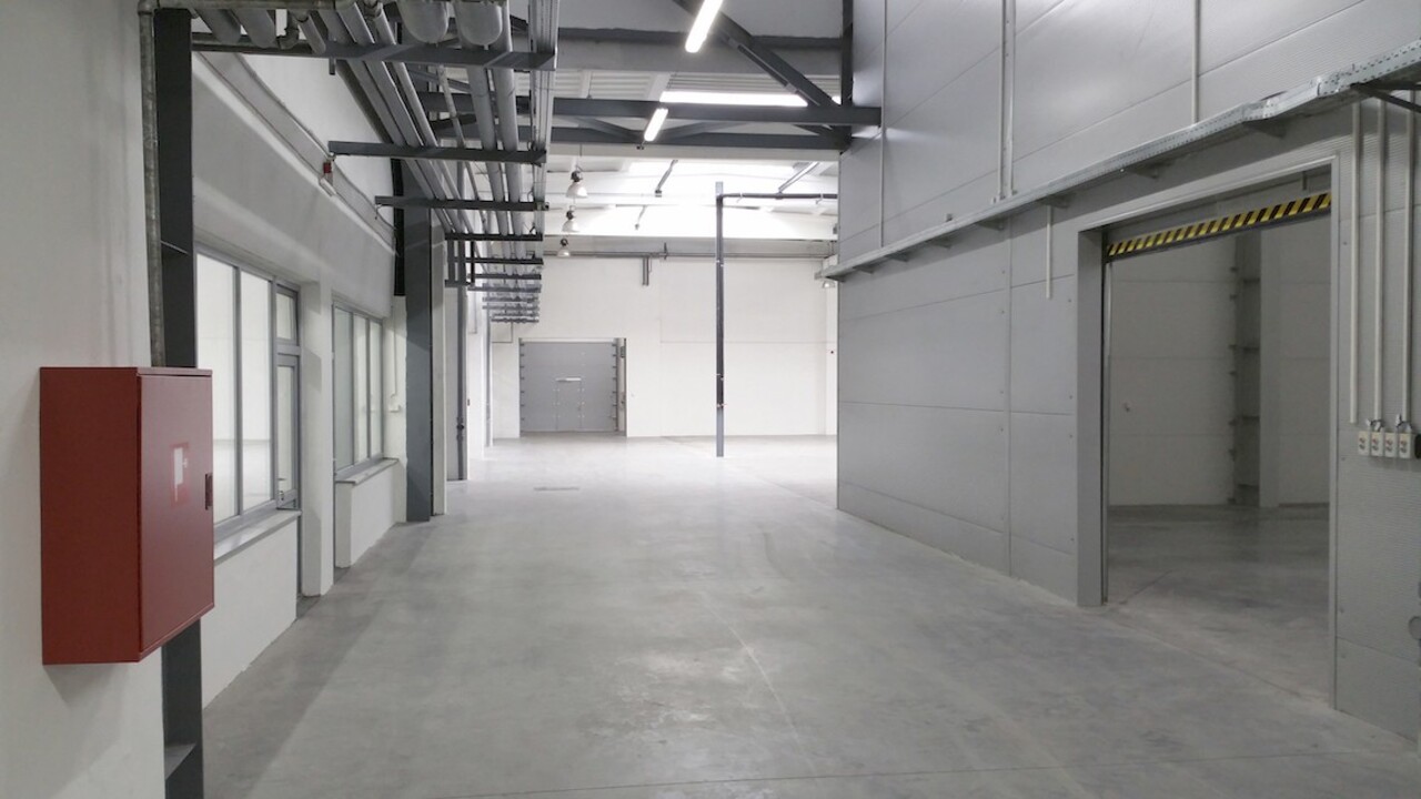 V Rimavskej Sobote pribudnú stovky pracovných miest. Oznámili dátum výstavby priemyselného parku