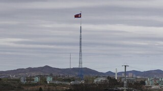 Oblohu Južnej Kórey narušili drony KĽDR. Padli výstrely, zasahovali stíhačky a vrtuľníky