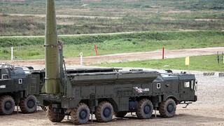 V Bielorusku už rozmiestnili ruské raketové systémy Iskander. Sú pripravené na použitie