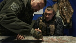 Ruská tajná služba tvrdí, že zabila ukrajinských sabotérov. Mali sa pokúšať vniknúť do Ruska