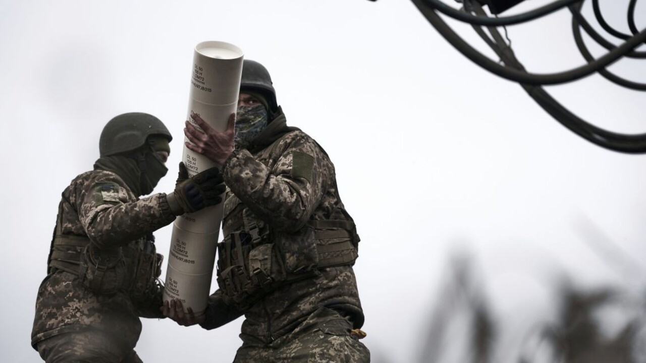 Poľsko je lídrom v poskytovaní vojenskej pomoci Ukrajine. Borrell sa poďakoval za podporu
