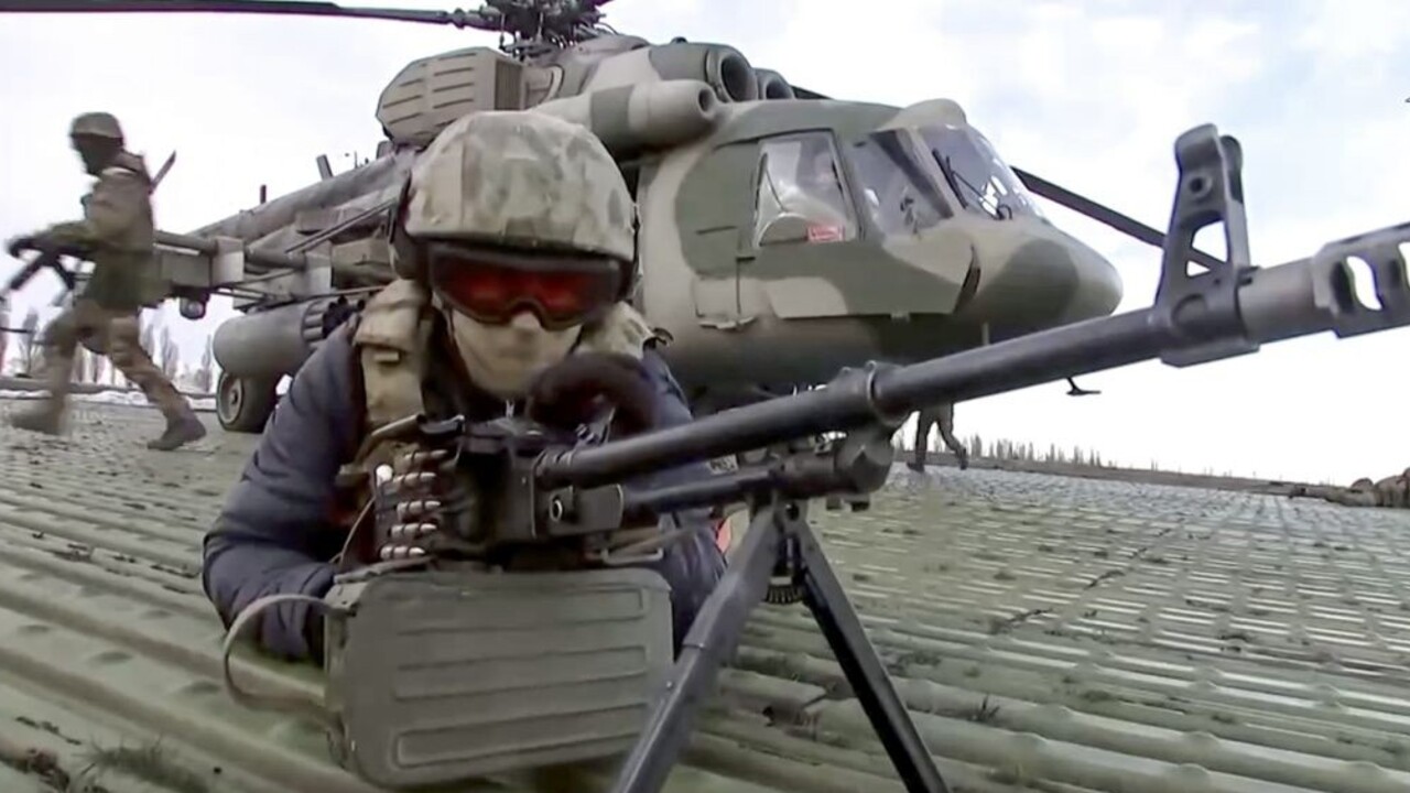 Na Ukrajine okradli a zabili osemčlennú rodinu. Podozriví majú byť členovia Vagnerovej skupiny