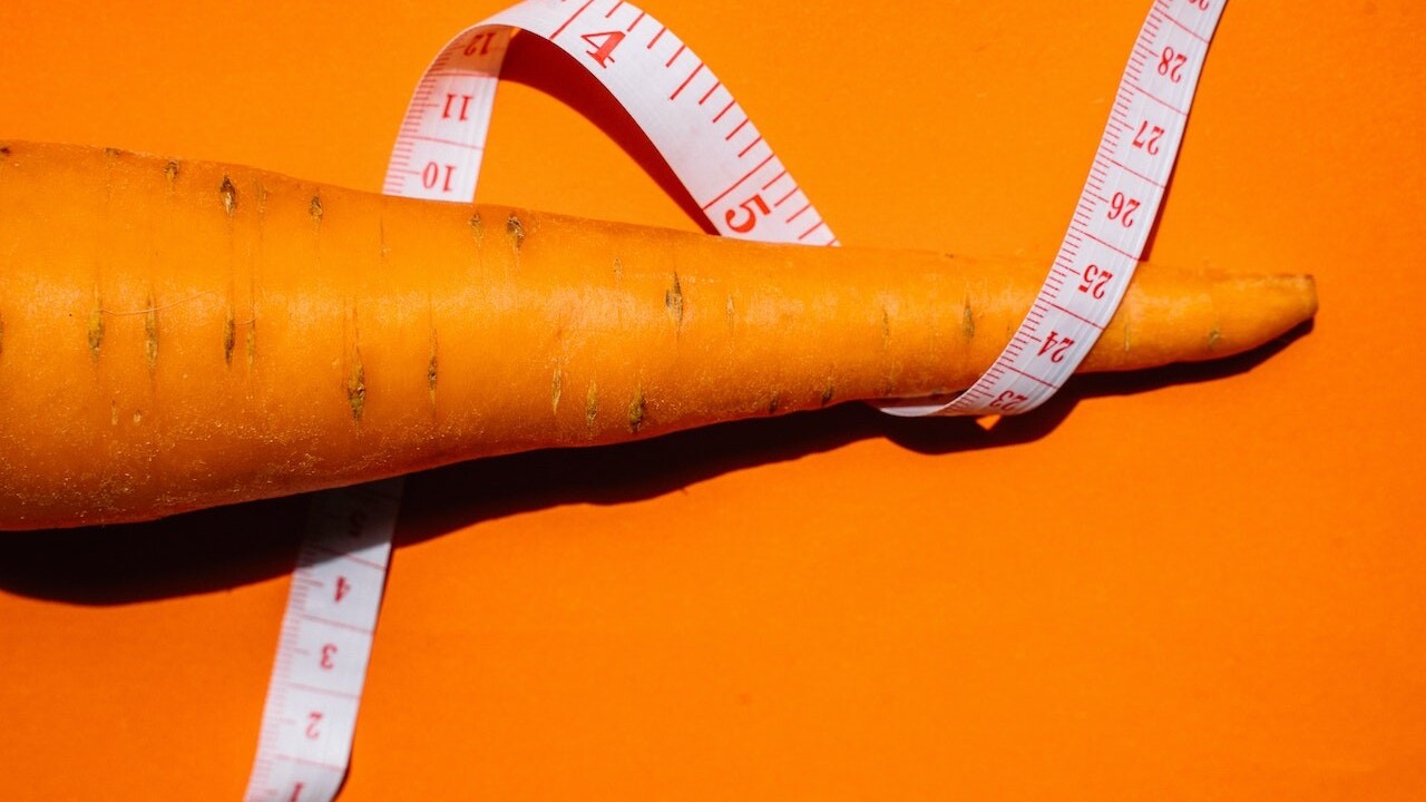 Bežná zelenina, ale netradičná farba: Pomocou tejto suroviny sa vám podarí zhodiť