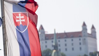 Prieskum ukázal, ako sú Slováci spokojní s demokraciou. Takéto sú výsledky v krajoch