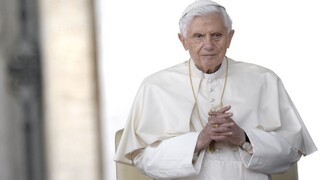 Zomrel Benedikt XVI. Bol prvým pápežom po storočiach, ktorý abdikoval