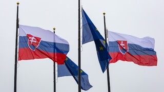 Agentúra Fitch potvrdila rating Slovenska na úrovni A s negatívnym výhľadom