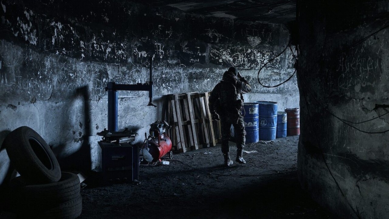 Na Ukrajine bojujú aj ruskí legionári. Pôsobia i v Bachmute, ich počet je tajný