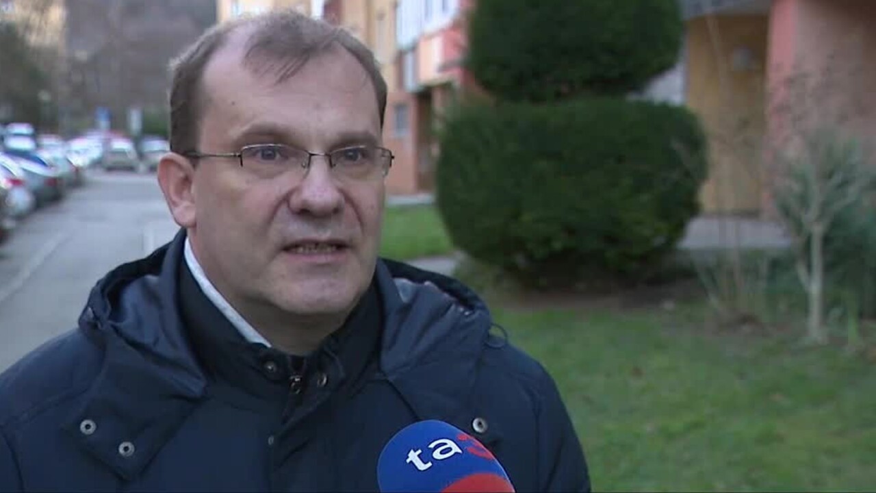 Bude nová 76? Politológ Marušiak zhodnotil, ktorý scenár by bol pre Slovensko lepší