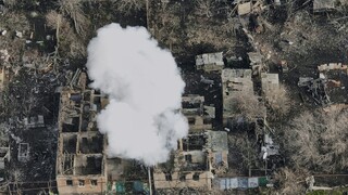 Z Krymu hlásia útoky dronov, podľa ruskej okupačnej správy boli zničené