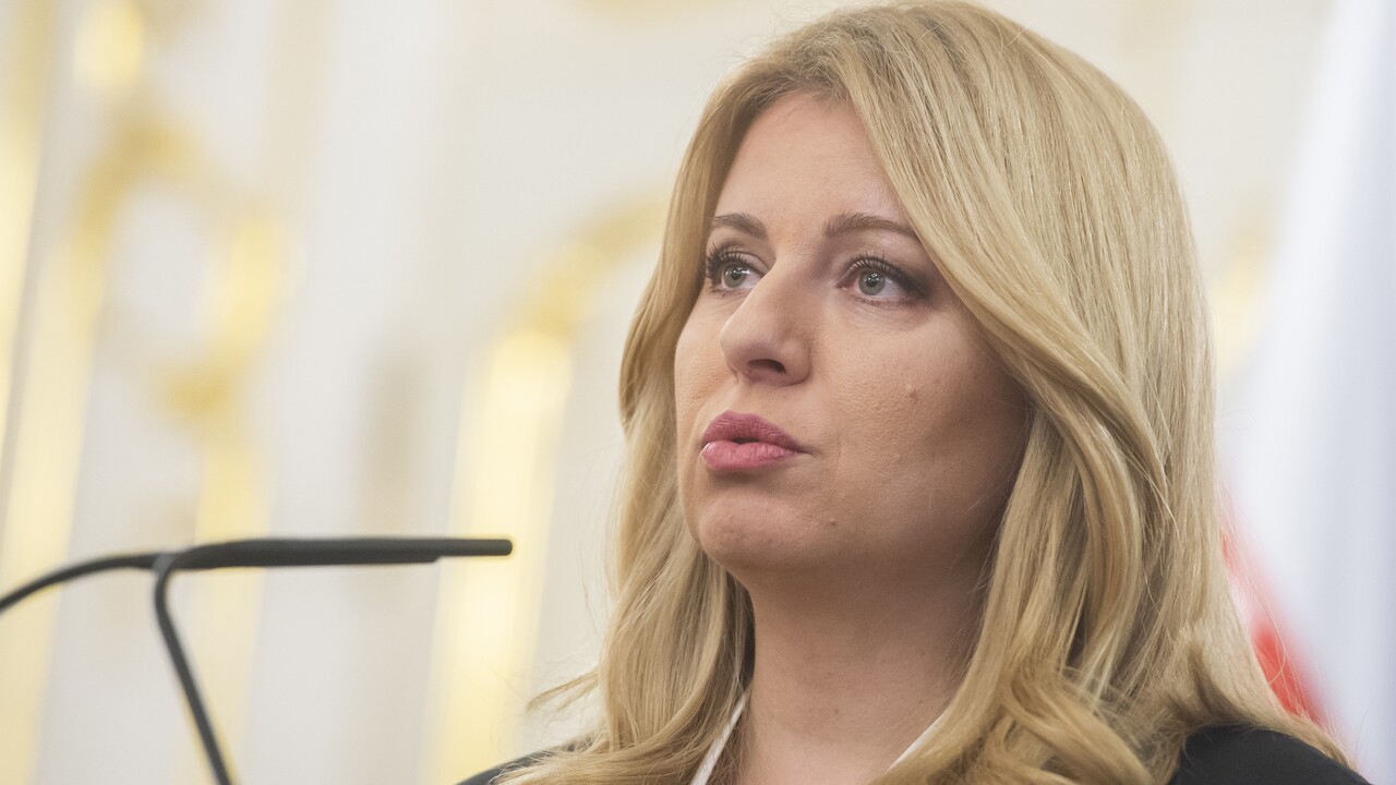 V budovaní autority kľúčových inštitúcií nemôžeme poľaviť, uviedla Čaputová v súvislosti s 30. výročím vzniku SR