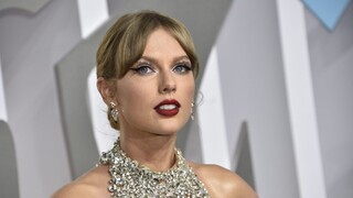 Speváčka Taylor Swift je osobnosťou roka TIME. Patrí k najúspešnejším umelcom na svete