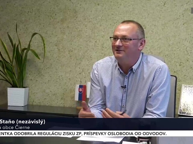 Najprv v Čechách, potom na Slovensku. Na Horných Kysuciach si zvolili multistarostu