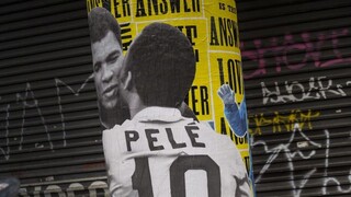 Osobnosti reagujú na úmrtie Pelého: Kráľ futbalu nás opustil