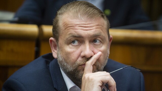 Róbert Halák (OĽANO)