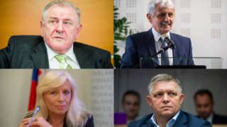 ROZHOVORY: Mečiar, Dzurinda, Fico, Radičová, Heger. Aké je Slovensko po 30 rokoch samostatnosti?