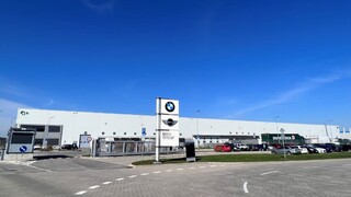 BMW Group investuje na Slovensku do rozšírenia priestorov stredoeurópskeho Regionálneho distribučného centra BMW v Senci pri Bratislave
