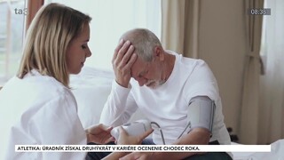 Medicínska platforma mladých Slovákov dokáže odhaliť srdcovocievne ochorenia