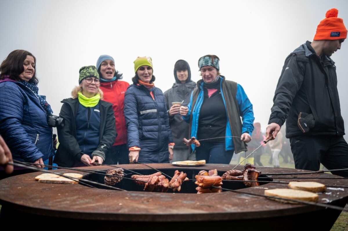 Silvester na hrade Šariš