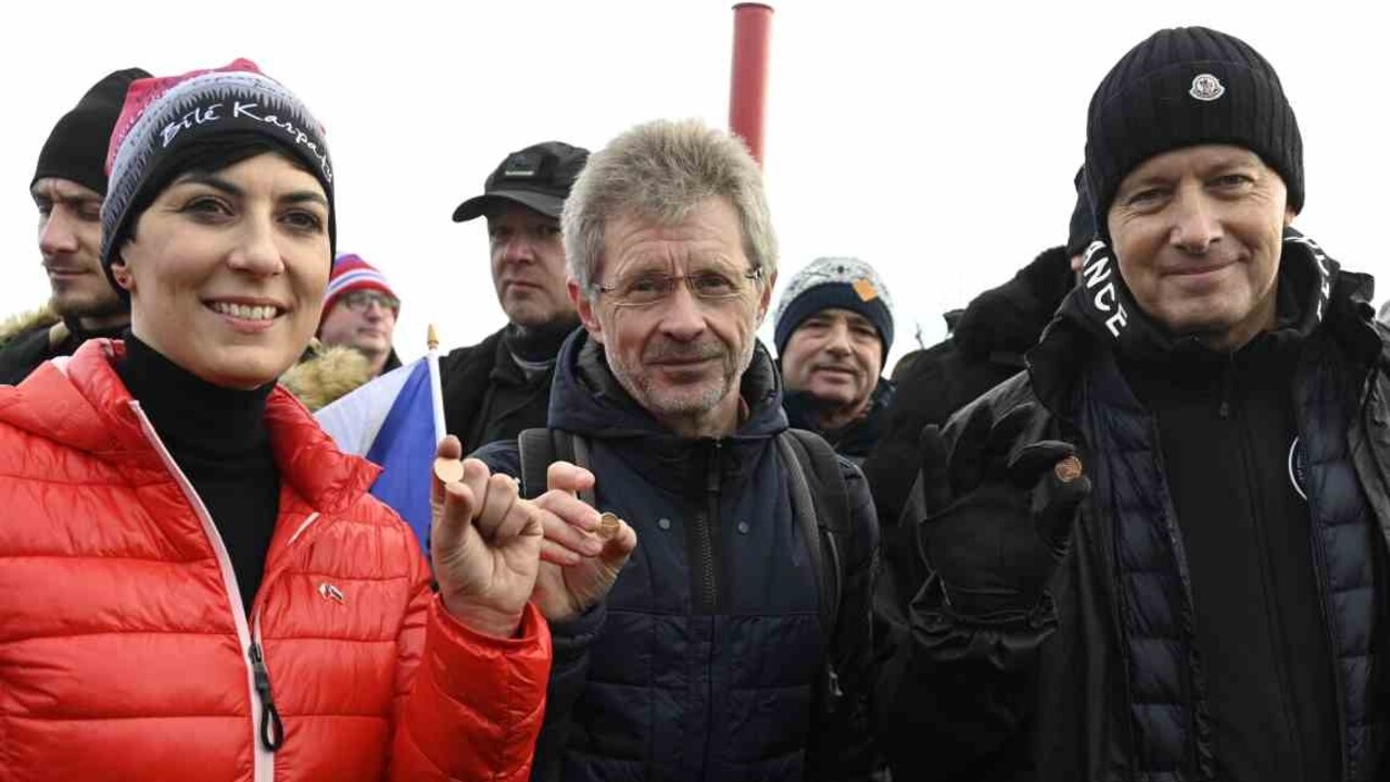 Slovensko má za sebou úspešný príbeh, rozdelenie bolo dobrým krokom, myslí si Kollár