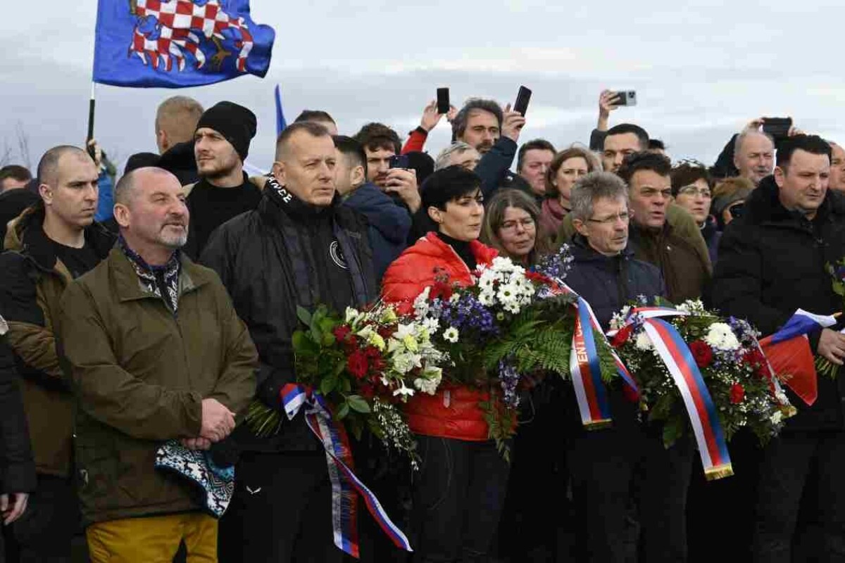 Výročie rozdelenia Československa.