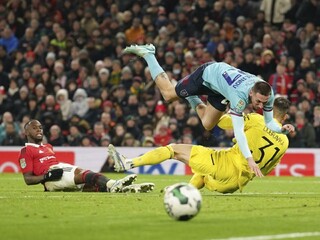 Brankár Martin Dúbravka sa vracia do Newcastle United