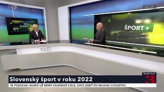 Situácia je zložitá, no našou úlohou je, aby sa nezabúdalo na šport, povedal prezident SŠOV