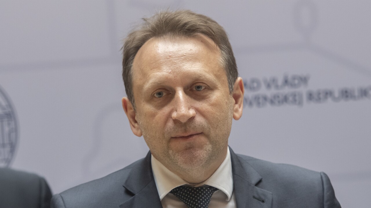 Agrosektor bol posledných 30 rokov na okraji záujmu politikov, povedal Vlčan