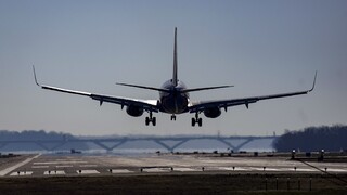 Britské aerolinky Flybe zastavili prevádzku. Spoločnosť sa dostala do platobnej neschopnosti