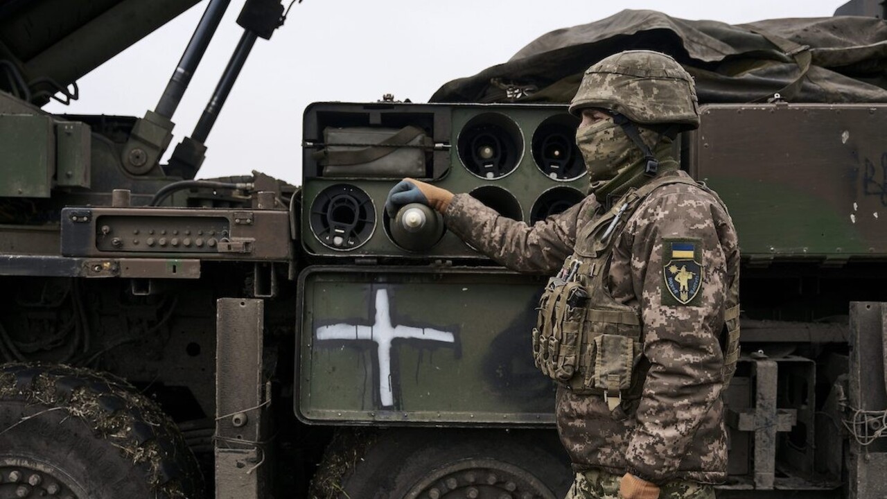 Odíde Rusko s dlhým nosom? Päť scenárov, ako by sa v roku 2023 mohol vyvíjať konflikt na Ukrajine