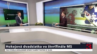 Týždeň v športe z 2. januára