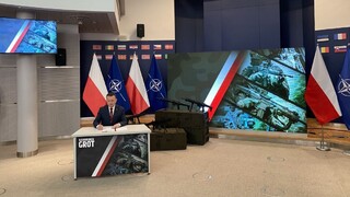 Poľsko nakúpi desaťtisíce pušiek, chce odstrašiť Rusko