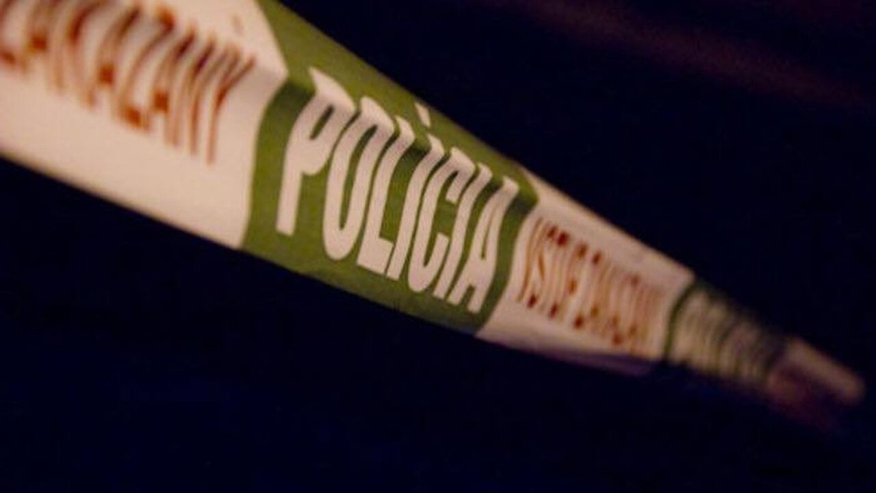 Polícia pátra po vrahovi z Michaloviec. Internetom sa šíria klamlivé informácie