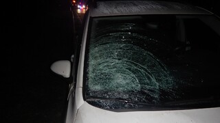 Tragédia na R1. Zahynulo 14-ročné dievča, ktoré vošlo do cesty autu