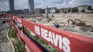 HB Reavis končí s výstavbou na Slovensku. Chce sa zamerať na zahraničné trhy