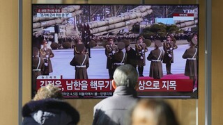 USA a Južná Kórea plánujú koordinovanú reakciu na možnú jadrovú hrozbu KĽDR