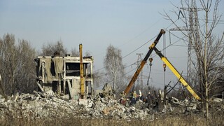 Moskva priznala vyšší počet obetí ukrajinského útoku v Makijivke, vzrástol na 89