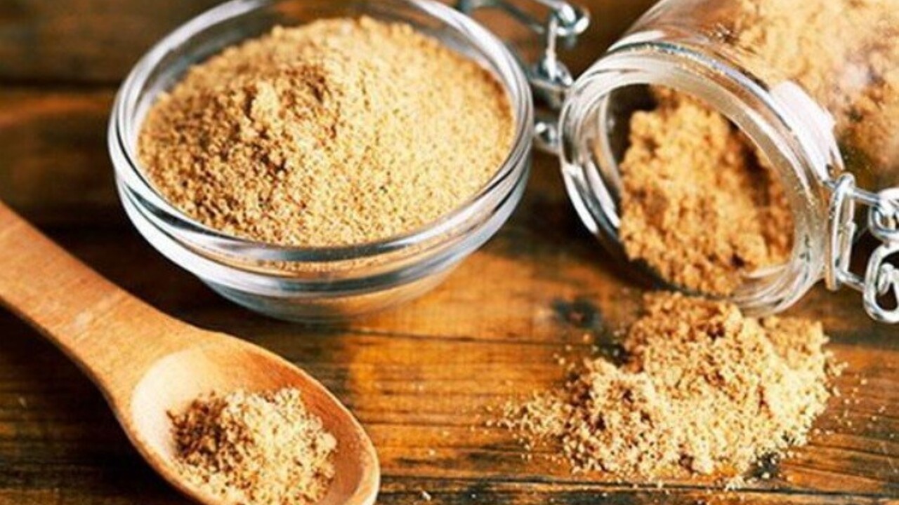 Horčicový prášok využijete mimo kuchyne: Je to univerzálny čistič a vydrhne aj toto