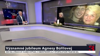 Krasokorčuľovanie na Slovensku je v úzadí. Tréningy nevyzerajú tak, ako za našich čias, tvrdí Búřilová