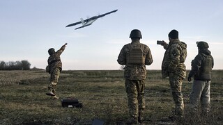 V iránskom drone zostrelenom na Ukrajine našli súčiastky z rôznych krajín vrátane USA, píše CNN