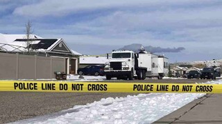 Muž v Utahu zastrelil svoju sedemčlennú rodinu, následne obrátil zbraň proti sebe