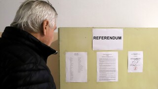 V referende možno hlasovať aj mimo miesta trvalého pobytu, stačí požiadať o hlasovací preukaz