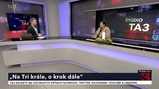 Vianočné sviatky oficiálne končia. Čo znamená sviatok Troch Kráľov?